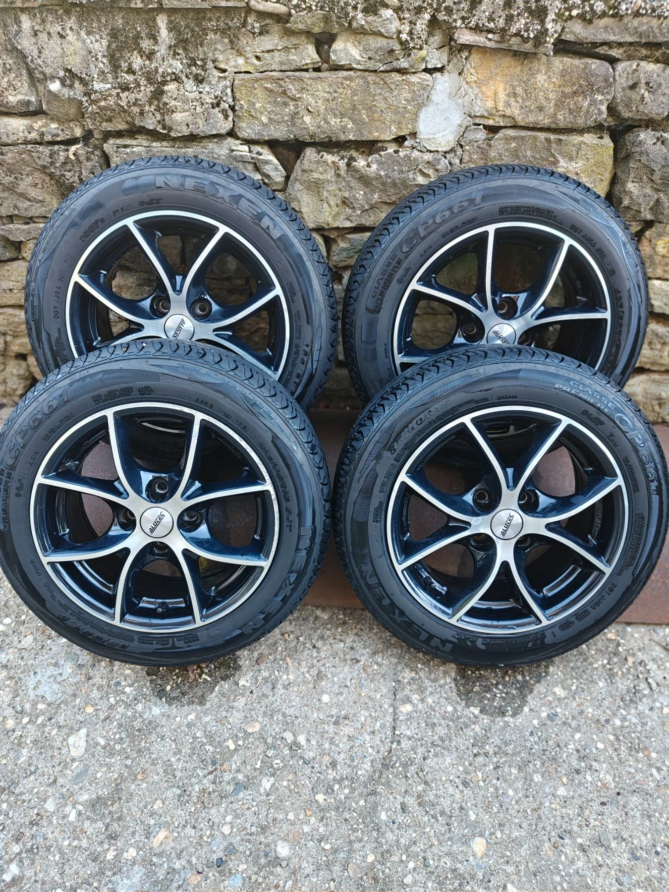 ���� � ������ 185/60R15 | Mobile.bg � ����������� 2