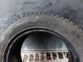 Гуми Всесезонни 235/55R17, снимка 7 - Гуми и джанти - 39142321