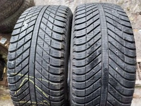 Гуми Всесезонни 235/55R17, снимка 1 - Гуми и джанти - 39142321