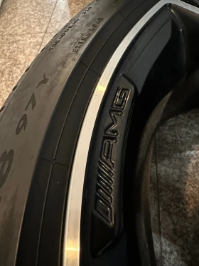    245/40R18  Mercedes-Benz | Mobile.bg    8