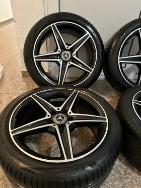    245/40R18  Mercedes-Benz | Mobile.bg    2