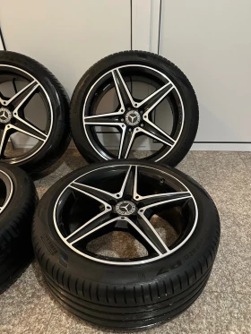    245/40R18  Mercedes-Benz | Mobile.bg    3