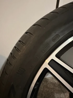    245/40R18  Mercedes-Benz | Mobile.bg    10