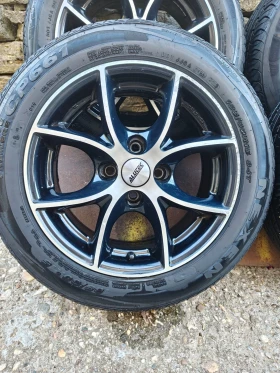 ���� � ������ 185/60R15 | Mobile.bg � ����� ������ 4