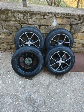 ���� � ������ 185/60R15 | Mobile.bg � ����� ������ 7
