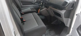 Peugeot Expert 2.0Hdi Long, снимка 9