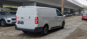 Peugeot Expert 2.0Hdi Long, снимка 7