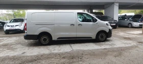 Peugeot Expert 2.0Hdi Long, снимка 8