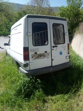 Renault Rapid 1.9 dizel, снимка 2