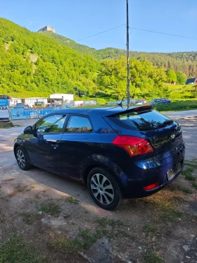 Kia Pro ceed 1.4I  , снимка 4