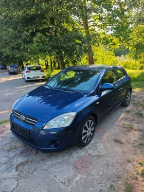 Kia Pro ceed 1.4I  , снимка 9