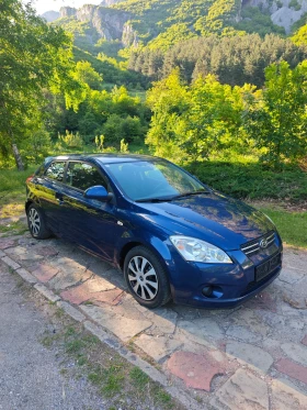 Kia Pro ceed 1.4I  , снимка 10