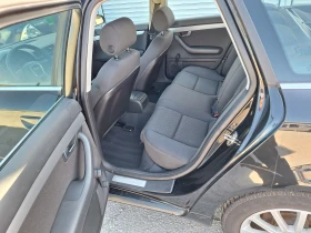 Audi A4 2.0TDI 8V quattro, снимка 8
