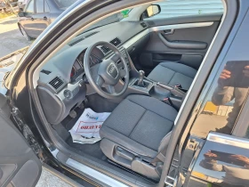 Audi A4 2.0TDI 8V quattro, снимка 11