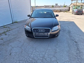 Audi A4 2.0TDI 8V quattro, снимка 3