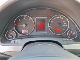 Audi A4 2.0TDI 8V quattro, снимка 10