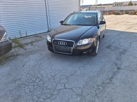 Audi A4 2.0TDI 8V quattro, снимка 7