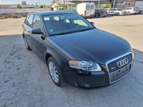 Audi A4 2.0TDI 8V quattro, снимка 2