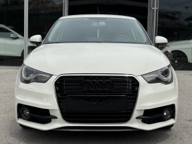 Audi A1 1.4 TFSI, S-LINE, S-TRONIC, BI-XENON, AMBITION, снимка 2
