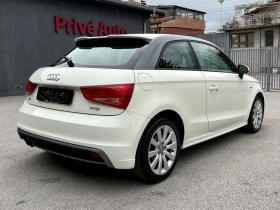 Audi A1 1.4 TFSI, S-LINE, S-TRONIC, BI-XENON, AMBITION, снимка 7