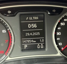 Audi A1 1.4 TFSI, S-LINE, S-TRONIC, BI-XENON, AMBITION, снимка 16