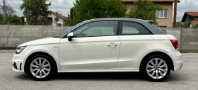 Audi A1 1.4 TFSI, S-LINE, S-TRONIC, BI-XENON, AMBITION, снимка 4