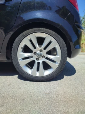 Opel Corsa COSMO FACELIFT , снимка 7