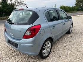 Opel Corsa 1.2i 16v/80p.s-COSMO edition, снимка 3