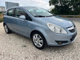 Opel Corsa 1.2i 16v/80p.s-COSMO edition, снимка 2