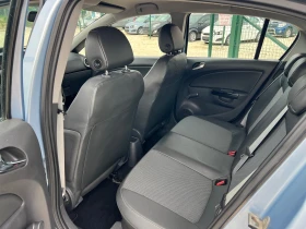 Opel Corsa 1.2i 16v/80p.s-COSMO edition, снимка 10