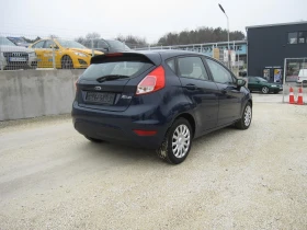 Ford Fiesta 1, 25-Газ.Инжекцион, снимка 4