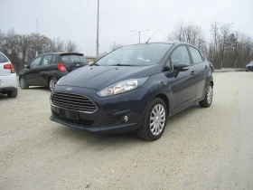 Ford Fiesta 1, 25-Газ.Инжекцион, снимка 1
