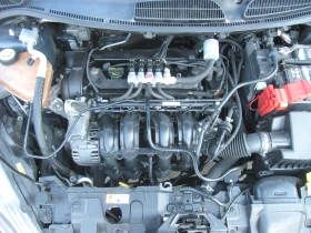 Ford Fiesta 1, 25-Газ.Инжекцион, снимка 15