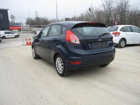 Ford Fiesta 1, 25-Газ.Инжекцион, снимка 3