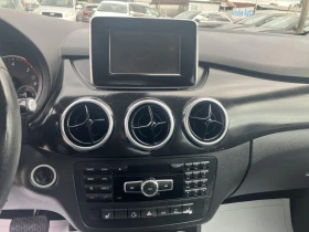 Mercedes-Benz B 180, снимка 12