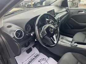 Mercedes-Benz B 180, снимка 10