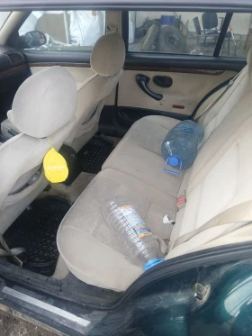 Peugeot 406, снимка 6