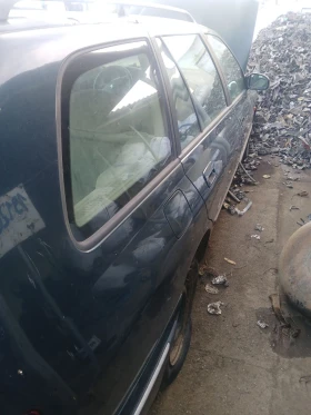 Peugeot 406, снимка 4