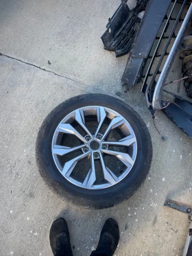 VW Passat 2.0 TDI CRLB, снимка 5