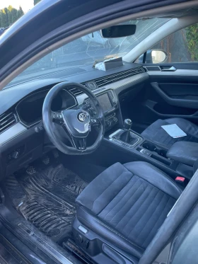VW Passat 2.0 TDI CRLB, снимка 6