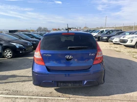 Hyundai I30 1.4i, снимка 5