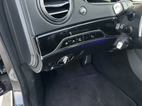 Mercedes-Benz S 350 MAYBACH* FACELIFT * LONG* PODGREV* OBDUH* LIZING, снимка 9