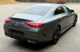 Mercedes-Benz CLS 350 d 4M/EDITION1/MAGNO/Exclusive/Burmaster, снимка 14