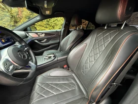 Mercedes-Benz CLS 350 d 4M/EDITION1/MAGNO/Exclusive/Burmaster, снимка 5