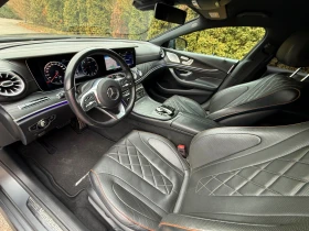 Mercedes-Benz CLS 350 d 4M/EDITION1/MAGNO/Exclusive/Burmaster, снимка 6