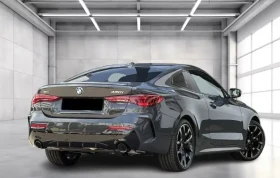 BMW 430 i Coupe xDrive = M-Sport Pro = Гаранция, снимка 2