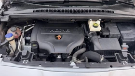 Peugeot 5008 2.0 HDI 150 k.c HEAD UP  DISPLAY DISTRONIC DVD 7me, снимка 16