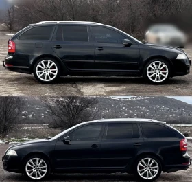 Skoda Octavia VRS, снимка 2