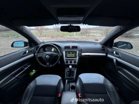 Skoda Octavia VRS, снимка 5