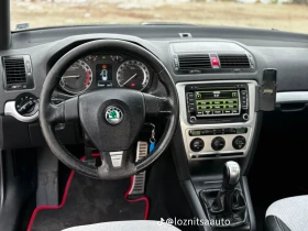 Skoda Octavia VRS, снимка 3